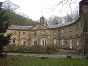 Gamekeepers Cottage